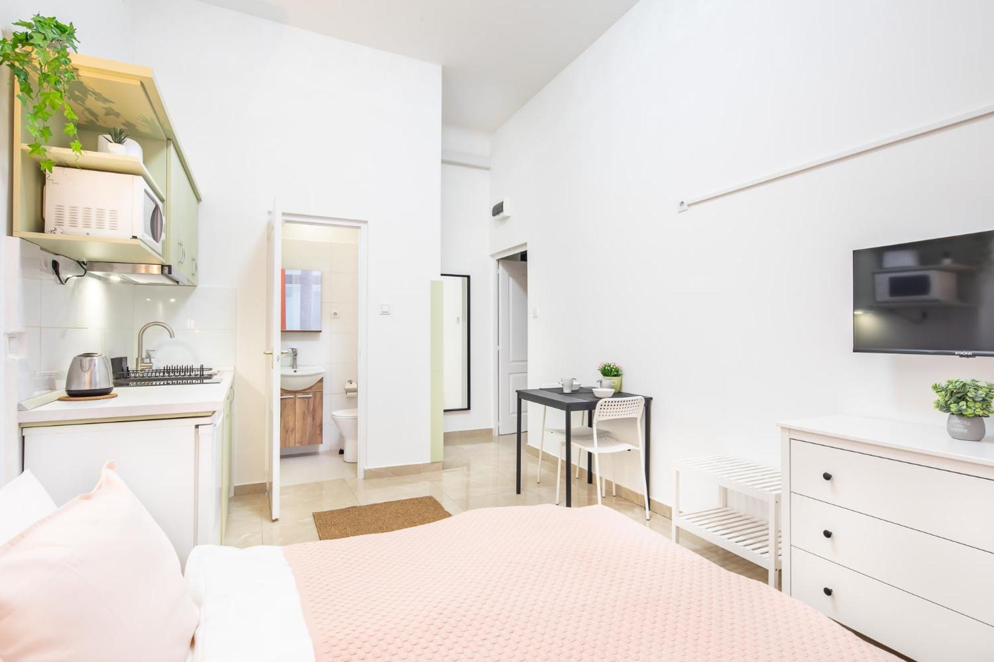 - Modern - Good Sleep Apartmán