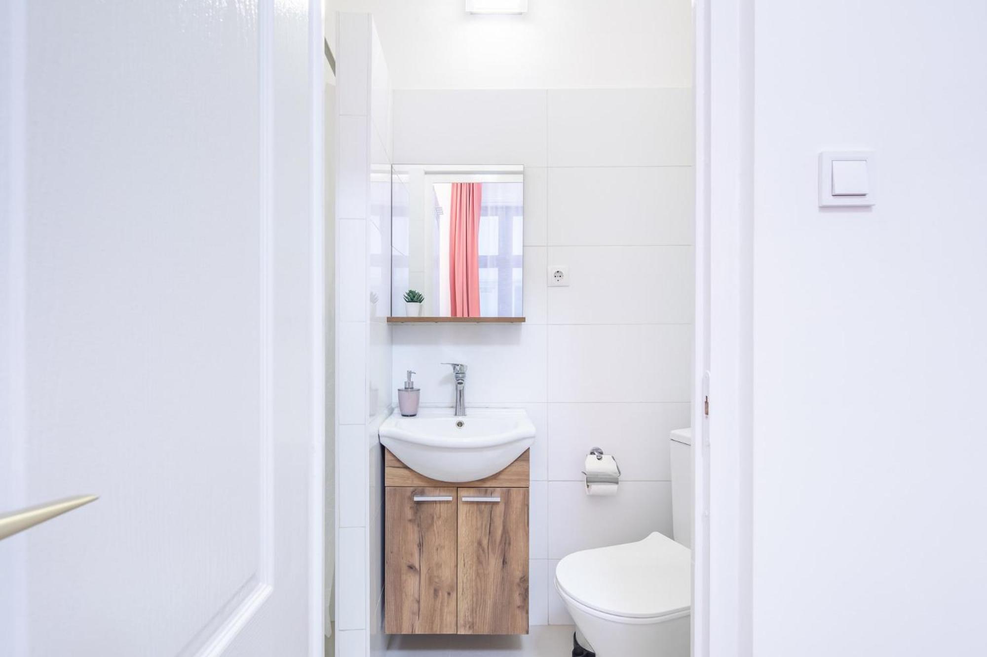 Apartmán - Modern - Good Sleep *